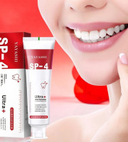 3 পিস Original SP-4 Ultra Toothpaste