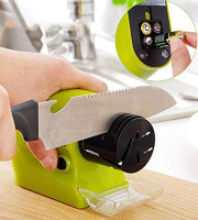 Portable Knife Sharpener