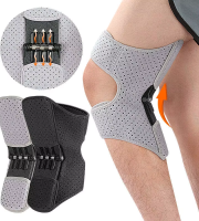 Power Knee Pads Joint Support হাঁটুর সাপোর্ট প্যাড Power Knee Booster