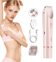 (Premium Edition) Dual Head Trimmer – Smart Grooming